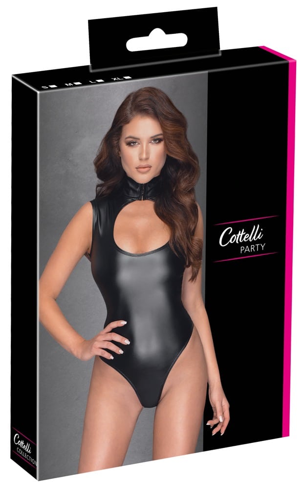 Cottelli PARTY - Trendiger Mattlook Body M