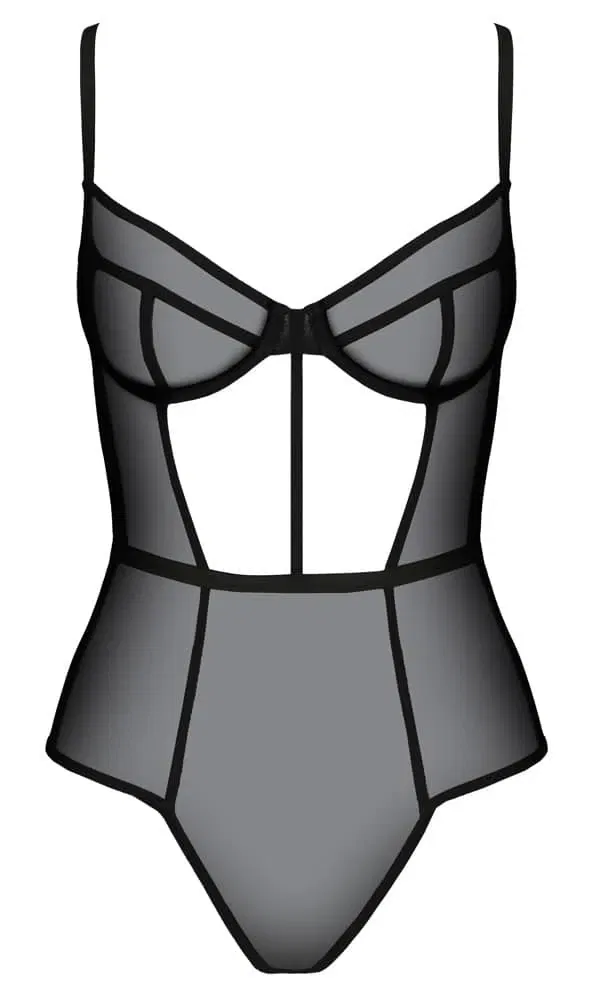 Passion Varella Body - Nachhaltig und verführerisch! 2XL/3XL