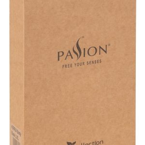 Passion Varella Body - Nachhaltig und verführerisch! 2XL/3XL