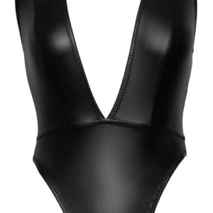 Cottelli PARTY Body Mattlook S - Riostring-Body für pure Verführung S