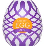 Tenga Egg Mesh Singl