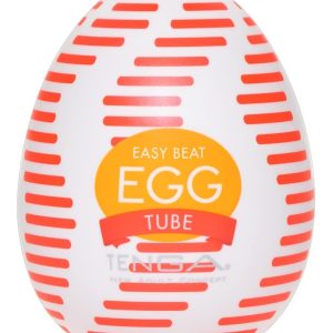 Tenga Egg Tube Single