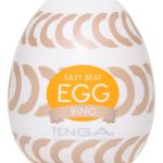 Tenga Egg Ring Single