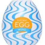 Tenga Egg Wind Single