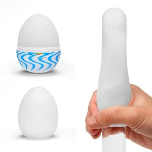 Tenga Egg Wind 6er