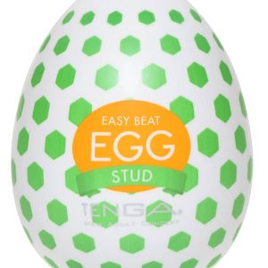 Tenga Egg Stud Singl