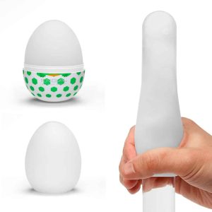 Tenga Egg Stud Singl