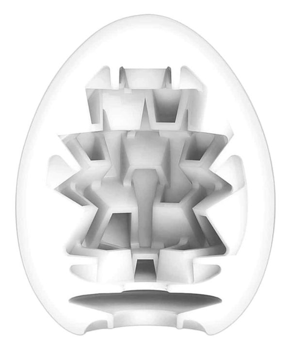 Tenga Egg Boxy 6er