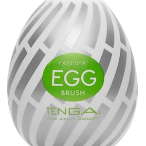 Tenga Egg Brush Single