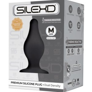 SilexD Model 2 Plug M