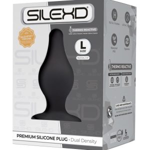 SilexD Model 2 Plug L