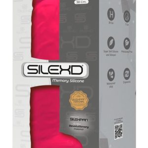 SilexD Model 1 15 Pink