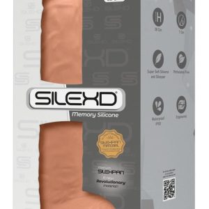 SilexD Model 1 15 Flesh