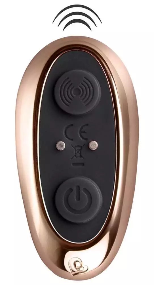 Petite Sensations Desire Black