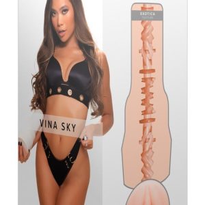 Fleshlight Vina Sky Exotica - Intensives Vergnügen