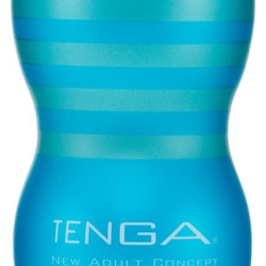 TENGA Einweg-Masturbator Cool Edition