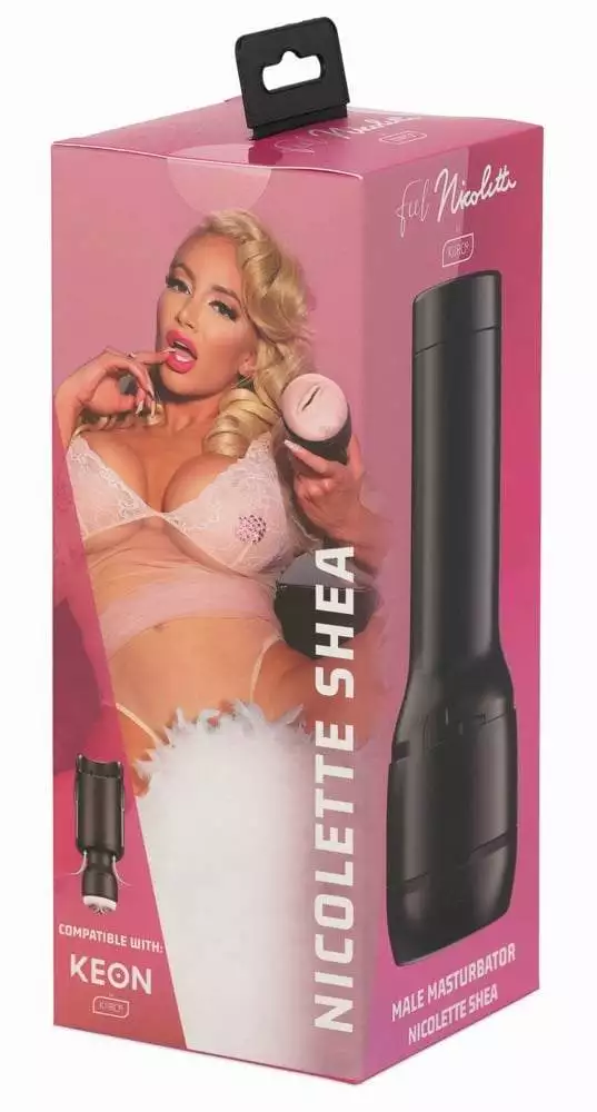 50005130000_verp Feel Nicolette Shea