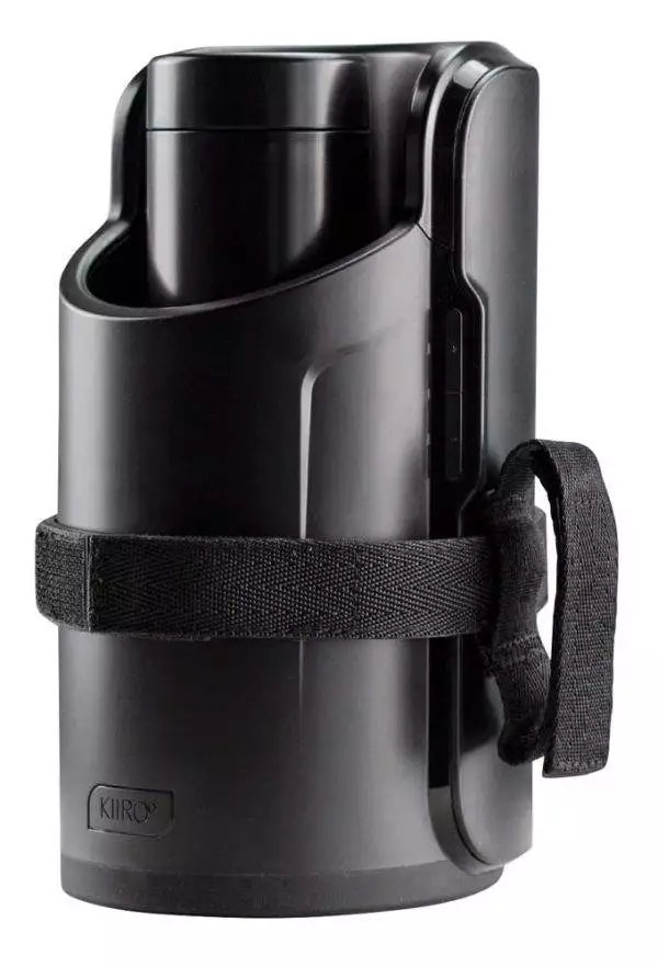 Kiiroo - Hand Strap für KEON: Besserer Halt & Spaß