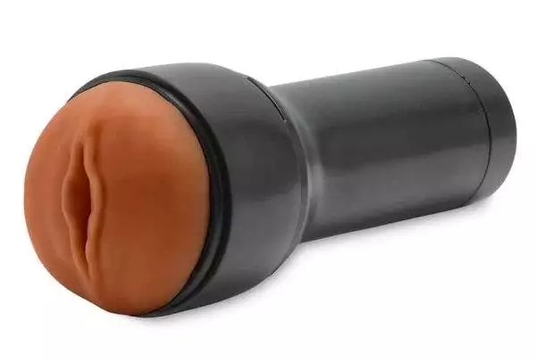 Feel Stroker generic mid brown Feel Stroker generic mid brown