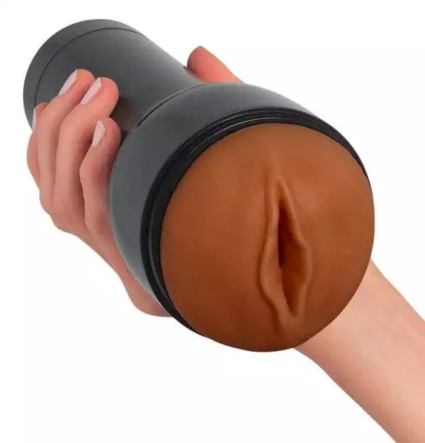 Feel Stroker generic mid brown Feel Stroker generic mid brown