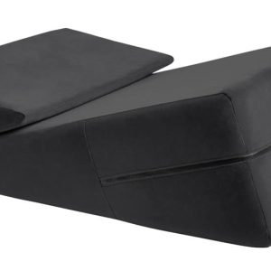 Wedge/Ramp black