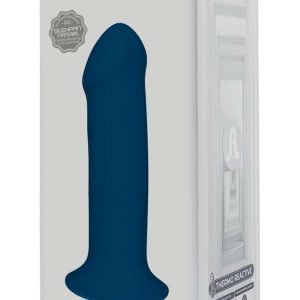 Adrien Lastic Hitsens 1 - Biegsamer Silikon-Dildo