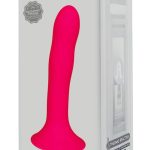 Adrien Lastic Hitsens 4 - Individuell formbarer Silikon-Dildo