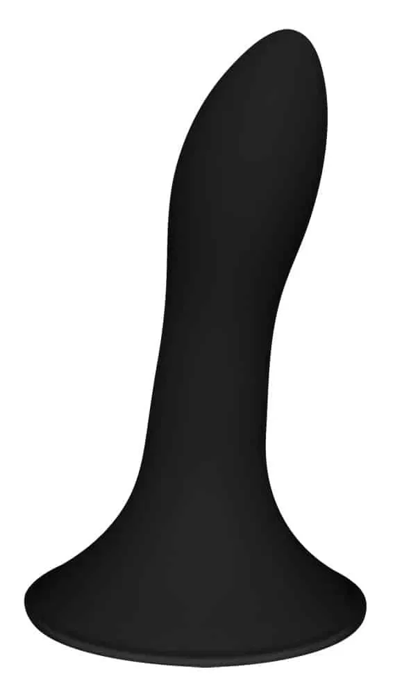 Adrien Lastic Hitsens 5: Individuell formbarer Silikon-Dildo