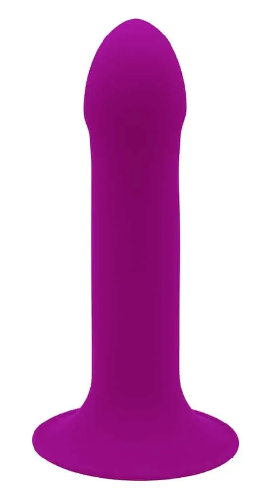Adrien Lastic - Hitsens 6: Formbarer Silikon-Dildo