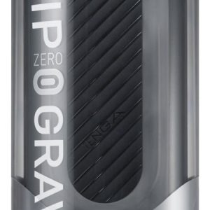 Tenga Zero Gravity Black