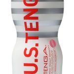 U.S. Tenga Original Cup Gentle