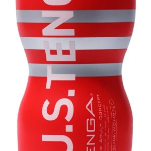 U.S. Tenga Original Cup Regula