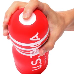 U.S. Tenga Original Cup Regula