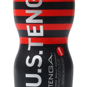 U.S. Tenga Original Cup Strong