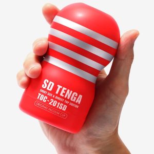 SD Tenga Original Cup Regular