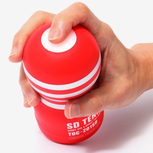 SD Tenga Original Cup Regular