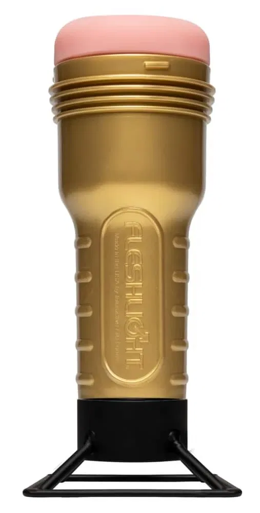 Fleshlight Screw Dry - Praktischer Trockenständer Fleshlight Screw Dry - Praktischer Trockenständer