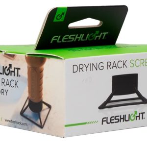 Fleshlight Screw Dry - Praktischer Trockenständer