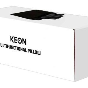 Kiiroo Multifunctional Pillow - Für handfreies Vergnügen!