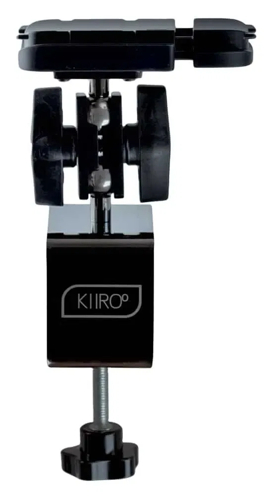 Kiiroo KEON Table Clamp - Freihändiger Spaß mit Tischhalterung
