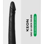 Kiiroo 7" VAC-U-LOCK-Dildo - Zubehör für KEON