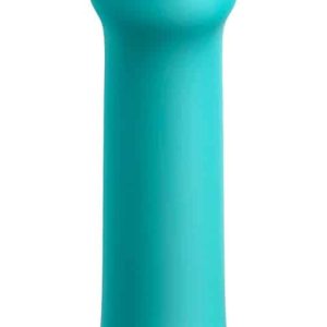 Dillio Platinum Flexi Hero Dildo Teal