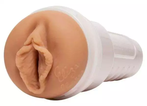 Fleshlight Eliza Ibarra Ethereal - Der diskrete Masturbator Fleshlight Eliza Ibarra Ethereal - Der diskrete Masturbator