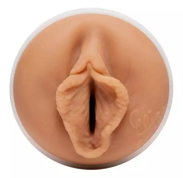 Fleshlight Eliza Ibarra Ethereal - Der diskrete Masturbator Fleshlight Eliza Ibarra Ethereal - Der diskrete Masturbator