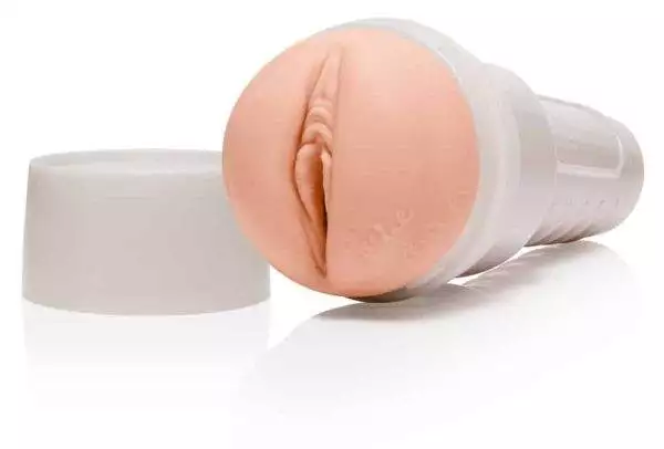 Fleshlight Kenzie Reeves Creampuff - Intensive Reizstruktur Fleshlight Kenzie Reeves Creampuff - Intensive Reizstruktur