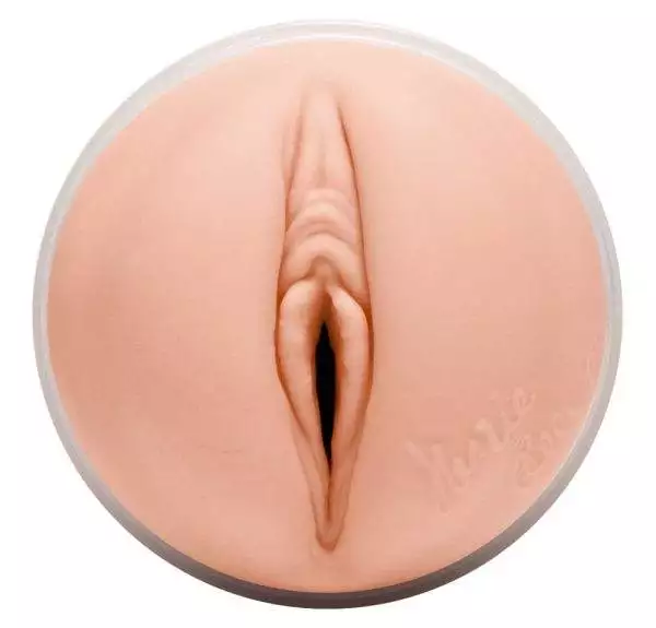 Fleshlight Kenzie Reeves Creampuff - Intensive Reizstruktur Fleshlight Kenzie Reeves Creampuff - Intensive Reizstruktur