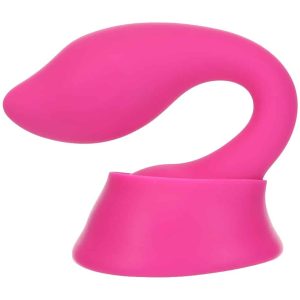 Extreme Pleasure Curl Pink