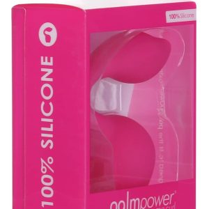 Extreme Pleasure Curl Pink