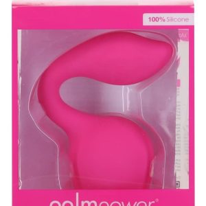 Extreme Pleasure Curl Pink