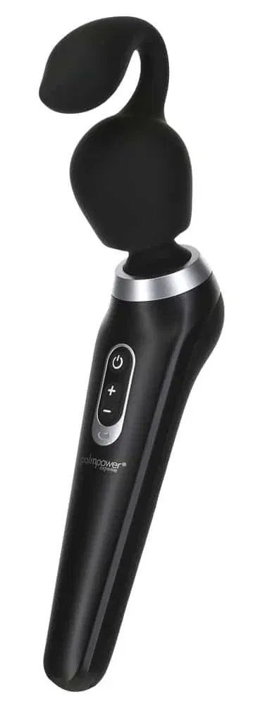 Extreme Pleasure Curl Black Extreme Pleasure Curl Black